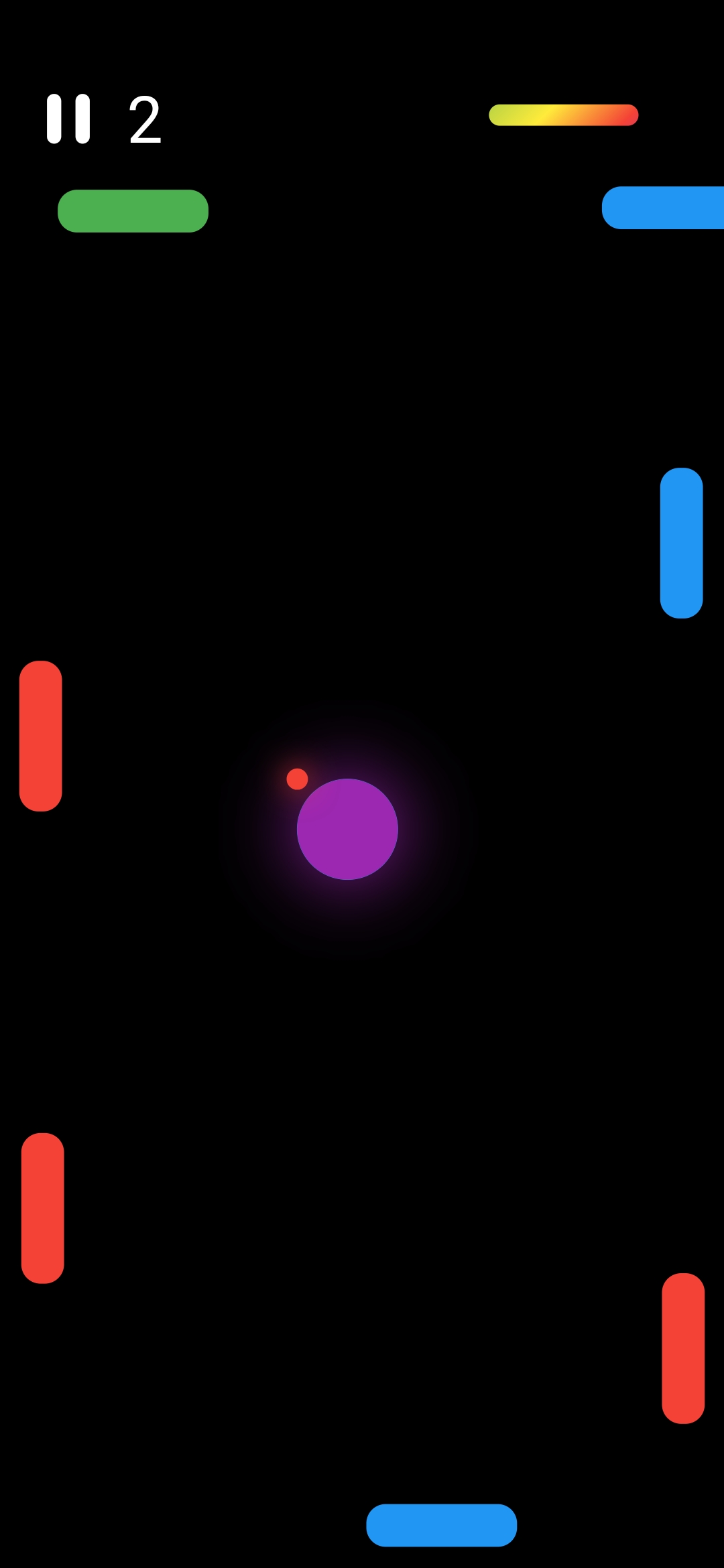 Ball Removal gameplay